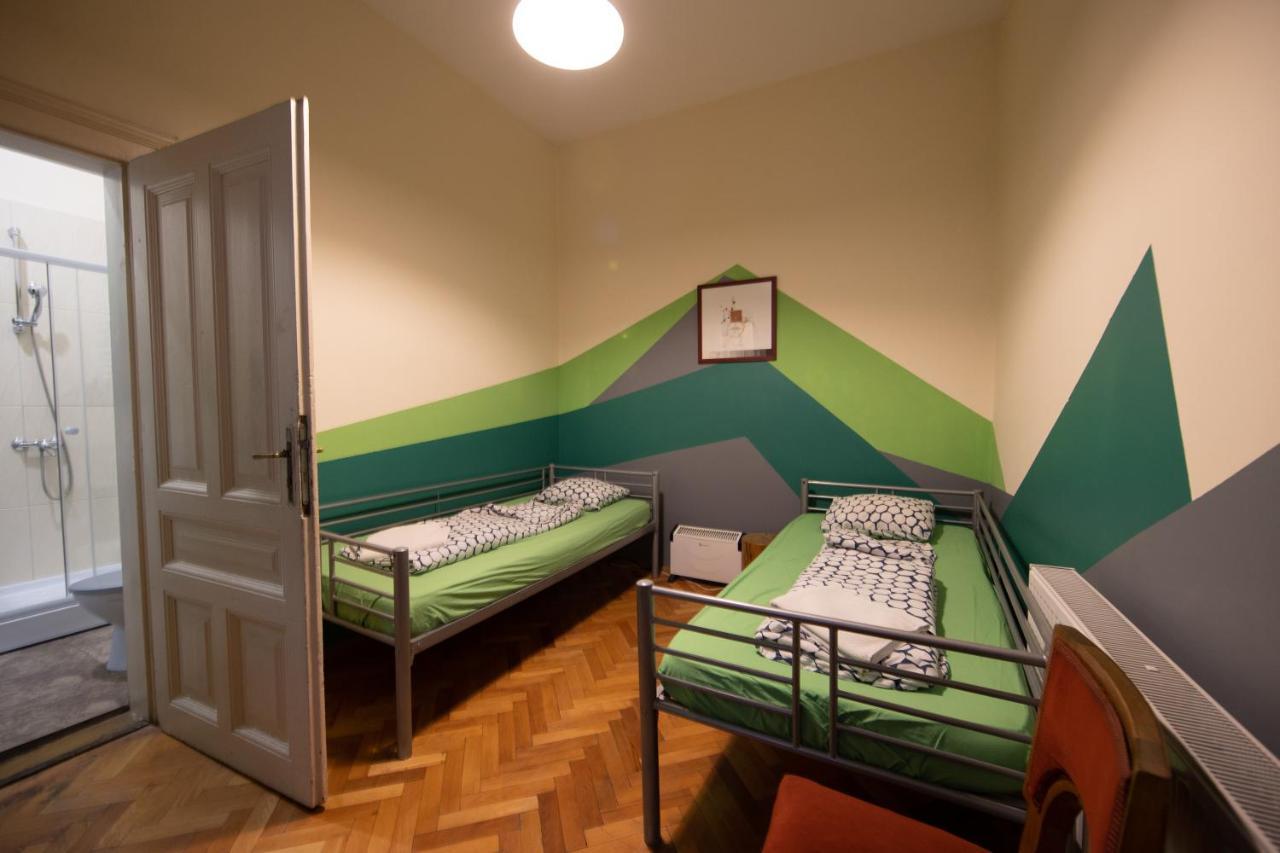 Cornel Auberge de jeunesse Timişoara