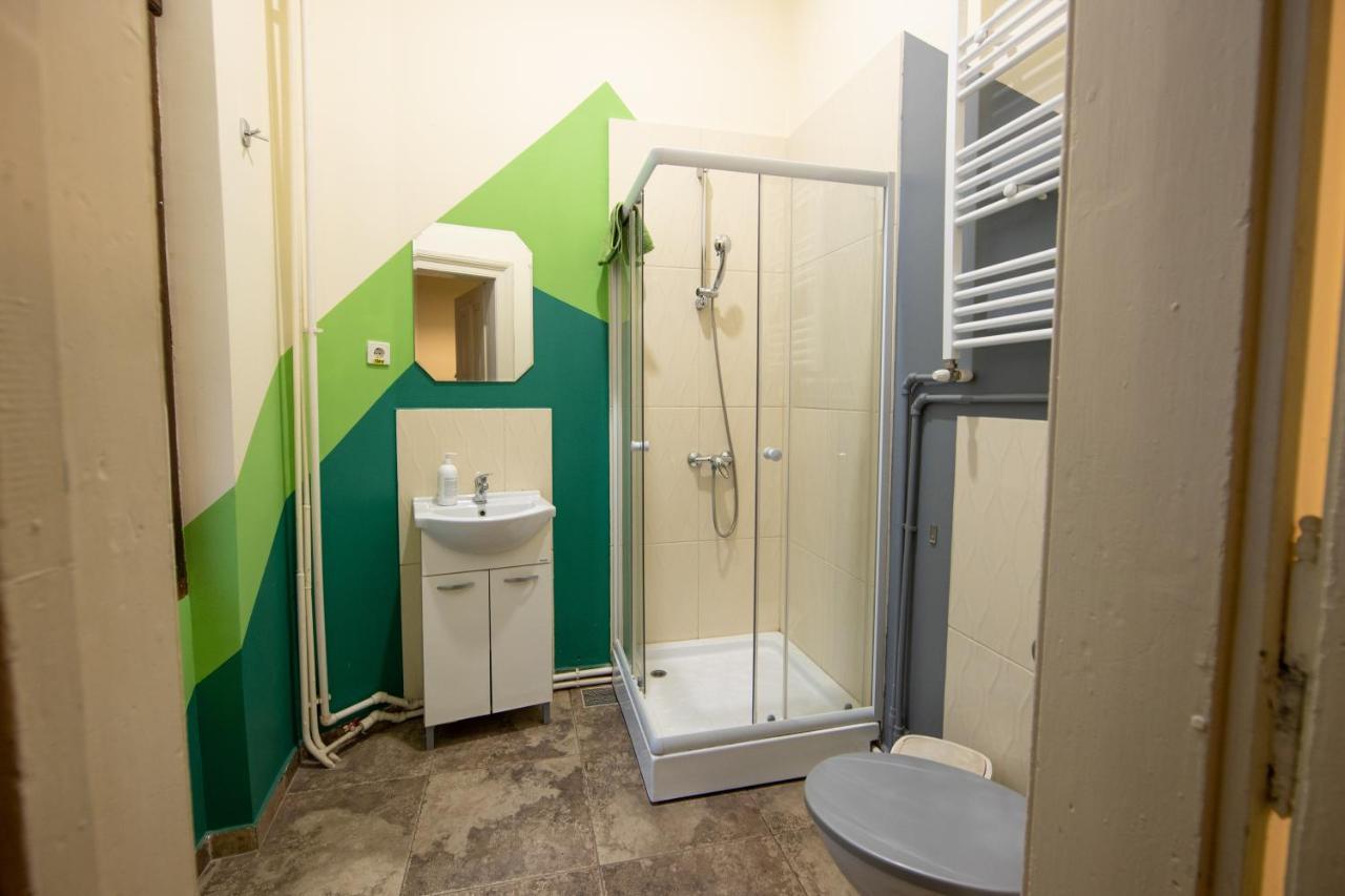 Auberge de jeunesse Cornel